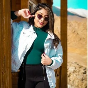 Meet your Posher, Prachi